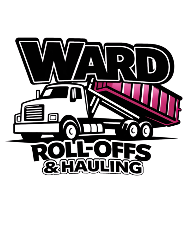 Ward Roll-Offs & Hauling
